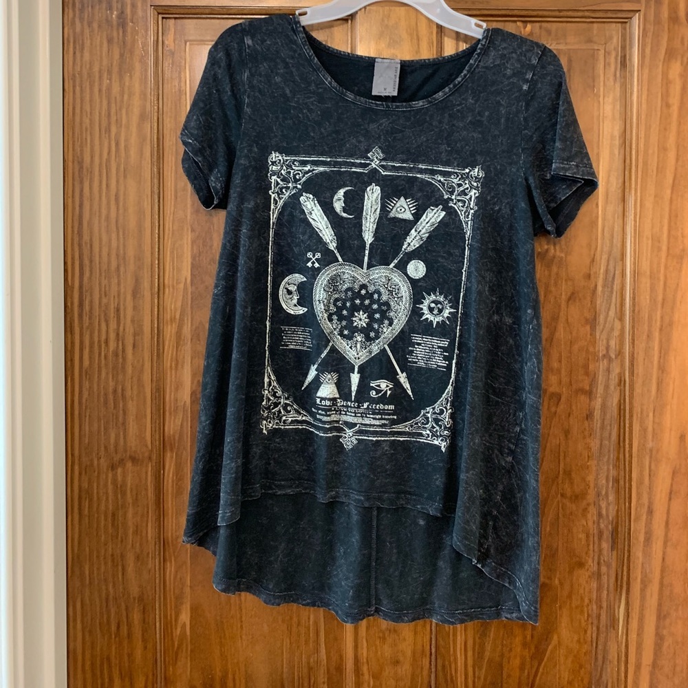 Comfortable t-shirt